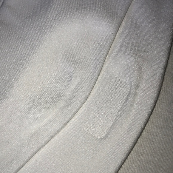 Pure Barre by Splits59 branded long sleeve top - Picture 5 of 6